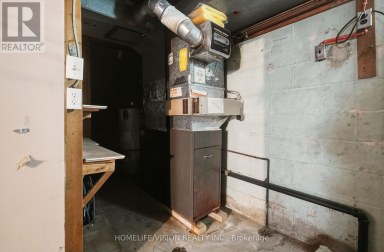 239 EPSOM DOWNS DRIVE Toronto (Downsview-Roding-CFB) Ontario photo 47