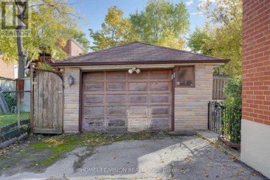 239 EPSOM DOWNS DRIVE Toronto (Downsview-Roding-CFB) Ontario photo 49