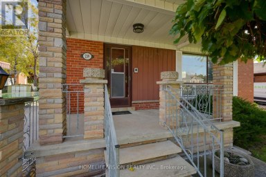 239 EPSOM DOWNS DRIVE Toronto (Downsview-Roding-CFB) Ontario photo 5