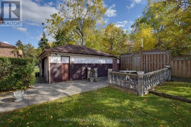 239 EPSOM DOWNS DRIVE Toronto (Downsview-Roding-CFB) Ontario photo 50