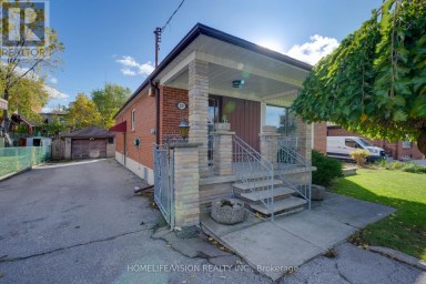 239 EPSOM DOWNS DRIVE Toronto (Downsview-Roding-CFB) Ontario photo 6