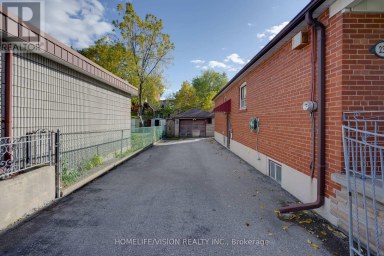 239 EPSOM DOWNS DRIVE Toronto (Downsview-Roding-CFB) Ontario photo 7