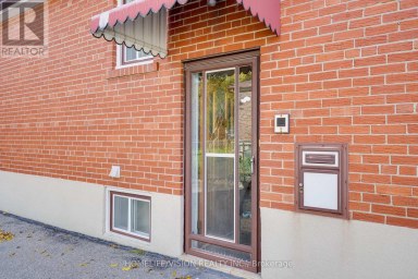 239 EPSOM DOWNS DRIVE Toronto (Downsview-Roding-CFB) Ontario photo 8