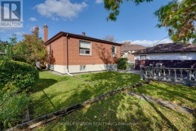 239 EPSOM DOWNS DRIVE Toronto (Downsview-Roding-CFB) Ontario photo 9