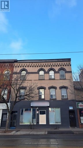 248 QUEEN STREET E, Toronto (Moss Park), Ontario, M5A1S3