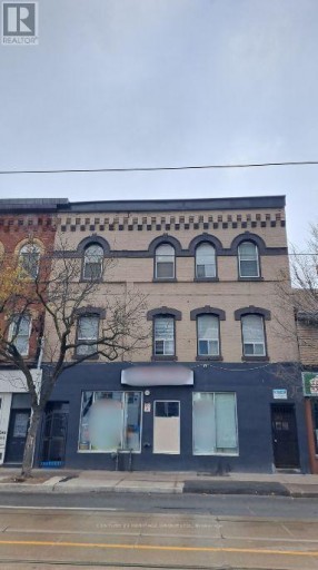 248 QUEEN STREET E, Toronto (Moss Park), Ontario, M5A1S3