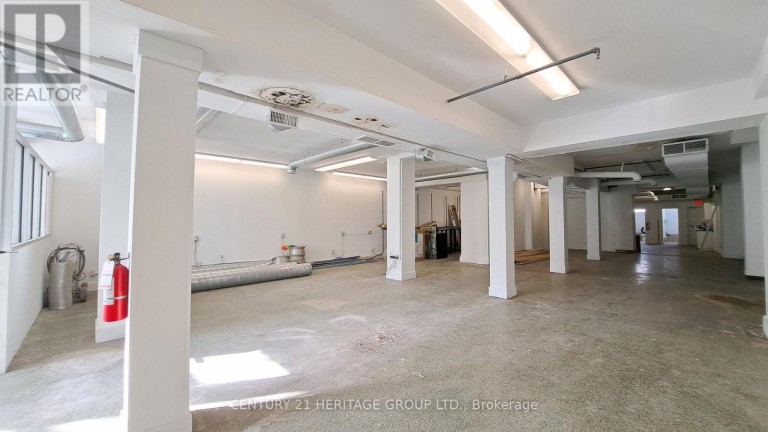 248 QUEEN STREET E, Toronto (Moss Park), Ontario, M5A1S3