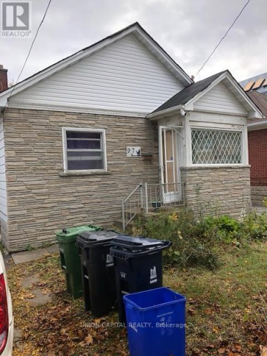 97 BYNG AVENUE, Toronto (Willowdale East), Ontario, M2N4K5