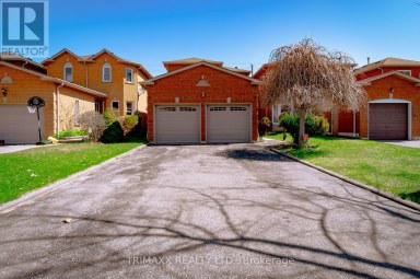 92 HARTRICK PLACE Whitby (Rolling Acres) Ontario photo 1