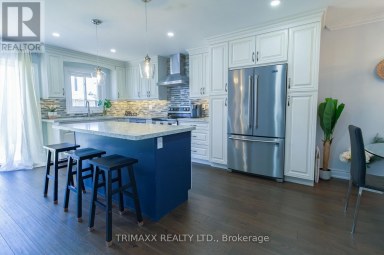 92 HARTRICK PLACE Whitby (Rolling Acres) Ontario photo 13