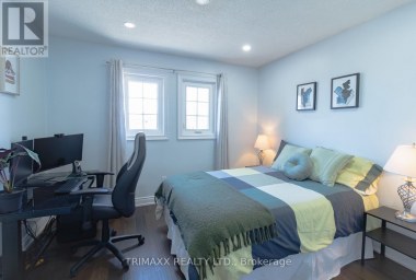 92 HARTRICK PLACE Whitby (Rolling Acres) Ontario photo 15