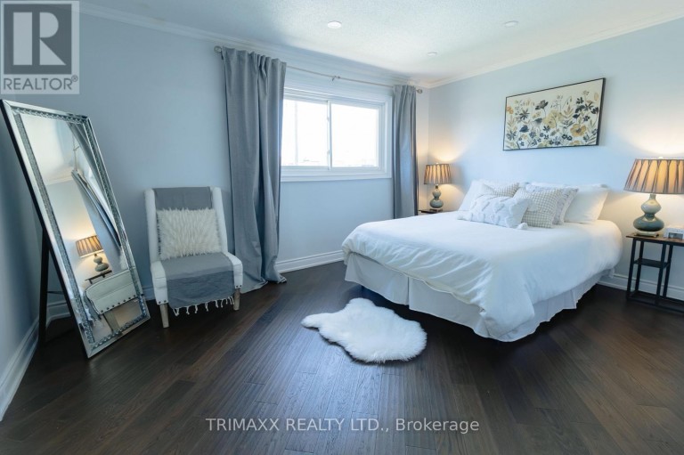 92 HARTRICK PLACE, Whitby (Rolling Acres), Ontario, L1R2C3