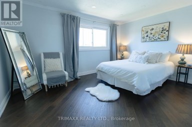 92 HARTRICK PLACE Whitby (Rolling Acres) Ontario photo 16