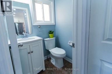 92 HARTRICK PLACE Whitby (Rolling Acres) Ontario photo 17