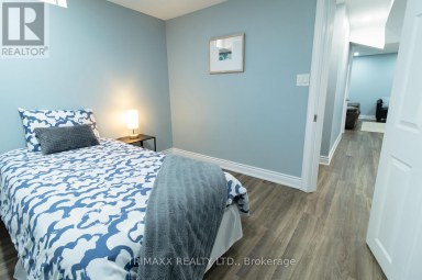 92 HARTRICK PLACE Whitby (Rolling Acres) Ontario photo 18