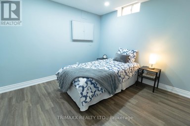92 HARTRICK PLACE Whitby (Rolling Acres) Ontario photo 19
