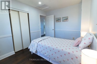 92 HARTRICK PLACE Whitby (Rolling Acres) Ontario photo 21
