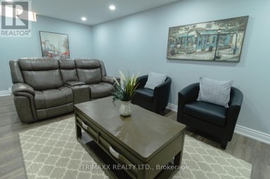 92 HARTRICK PLACE Whitby (Rolling Acres) Ontario photo 25
