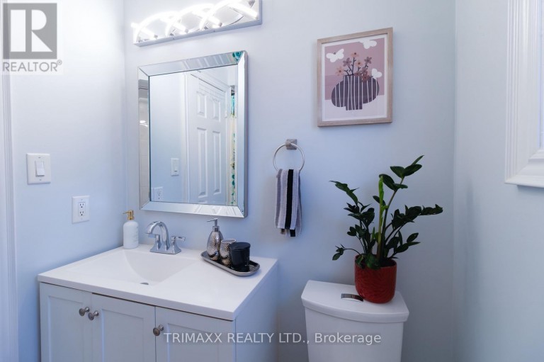 92 HARTRICK PLACE, Whitby (Rolling Acres), Ontario, L1R2C3