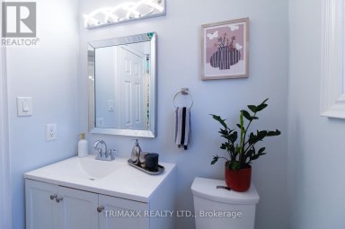92 HARTRICK PLACE Whitby (Rolling Acres) Ontario photo 31