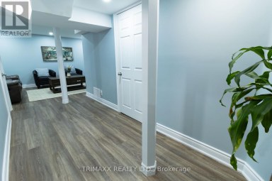 92 HARTRICK PLACE Whitby (Rolling Acres) Ontario photo 32