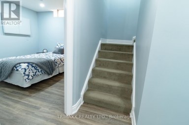 92 HARTRICK PLACE Whitby (Rolling Acres) Ontario photo 38