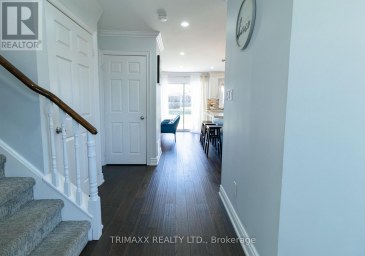 92 HARTRICK PLACE Whitby (Rolling Acres) Ontario photo 39