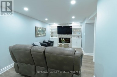 92 HARTRICK PLACE Whitby (Rolling Acres) Ontario photo 41