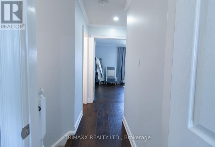 92 HARTRICK PLACE, Whitby (Rolling Acres), Ontario, L1R2C3