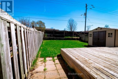 92 HARTRICK PLACE Whitby (Rolling Acres) Ontario photo 46
