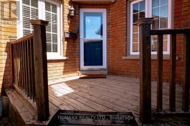 92 HARTRICK PLACE Whitby (Rolling Acres) Ontario photo 5