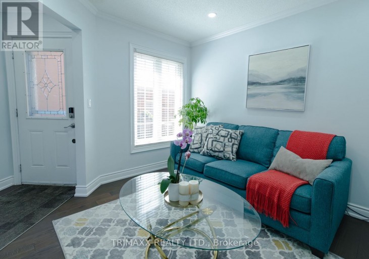92 HARTRICK PLACE, Whitby (Rolling Acres), Ontario, L1R2C3