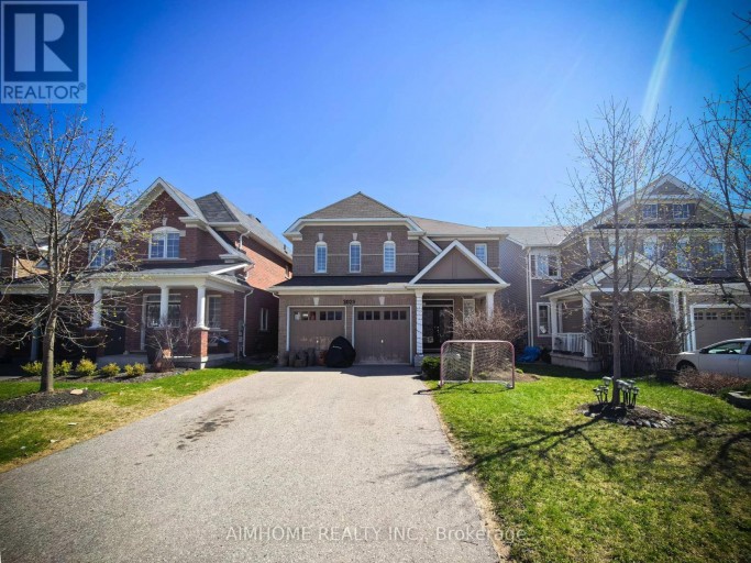 2029 KURELO DRIVE, Oshawa (Taunton), Ontario, L1K0W7