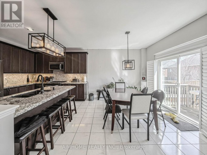 2029 KURELO DRIVE, Oshawa (Taunton), Ontario, L1K0W7