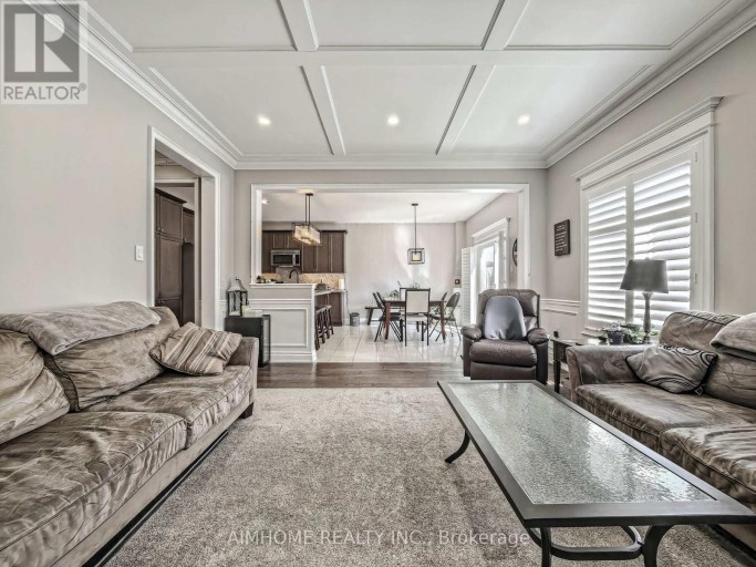 2029 KURELO DRIVE, Oshawa (Taunton), Ontario, L1K0W7