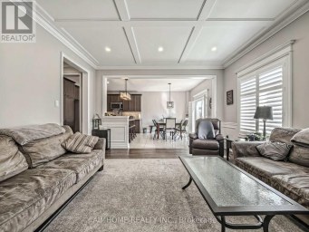 2029 KURELO DRIVE Oshawa (Taunton) Ontario photo 12