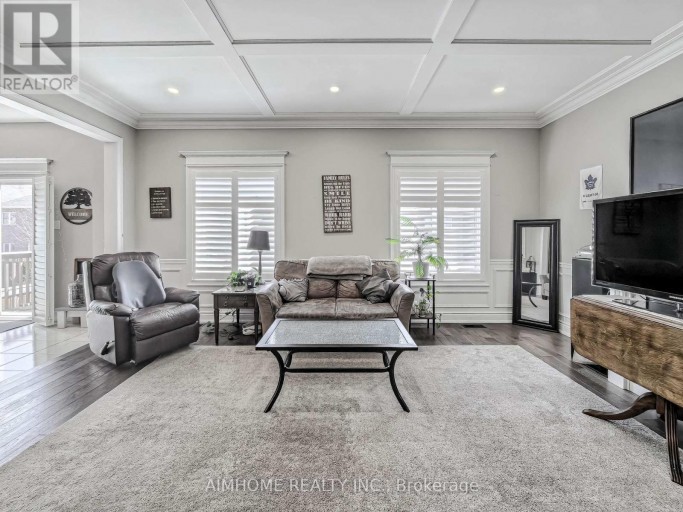 2029 KURELO DRIVE, Oshawa (Taunton), Ontario, L1K0W7
