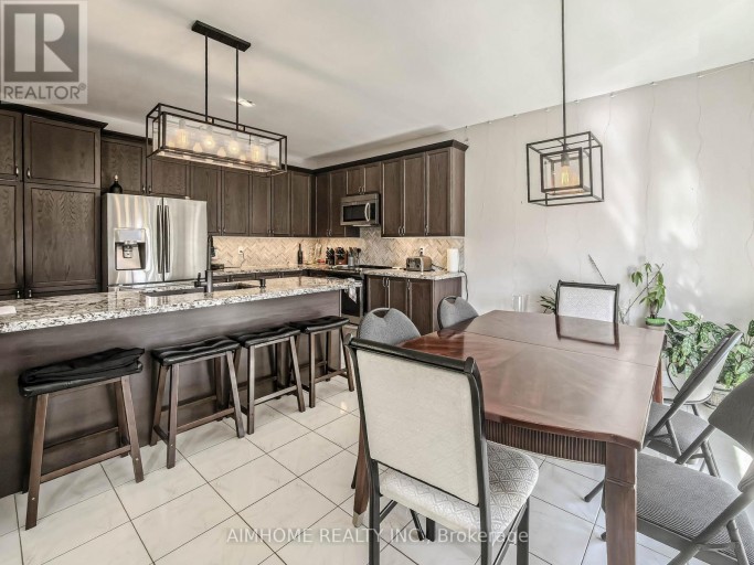 2029 KURELO DRIVE, Oshawa (Taunton), Ontario, L1K0W7