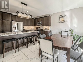 2029 KURELO DRIVE Oshawa (Taunton) Ontario photo 14