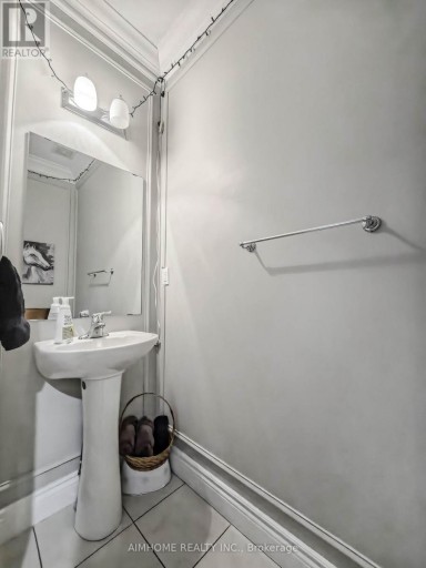 2029 KURELO DRIVE, Oshawa (Taunton), Ontario, L1K0W7
