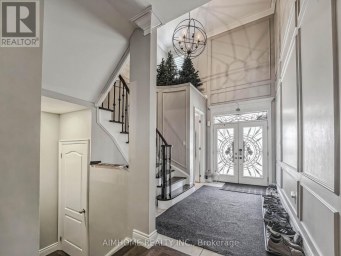 2029 KURELO DRIVE Oshawa (Taunton) Ontario photo 2