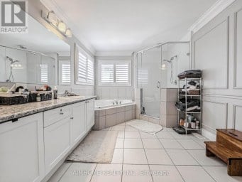 2029 KURELO DRIVE Oshawa (Taunton) Ontario photo 22