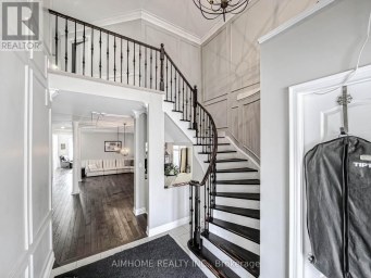 2029 KURELO DRIVE Oshawa (Taunton) Ontario photo 3