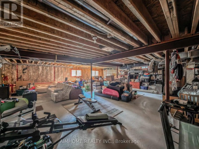 2029 KURELO DRIVE, Oshawa (Taunton), Ontario, L1K0W7