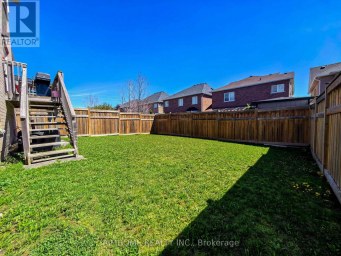 2029 KURELO DRIVE Oshawa (Taunton) Ontario photo 34