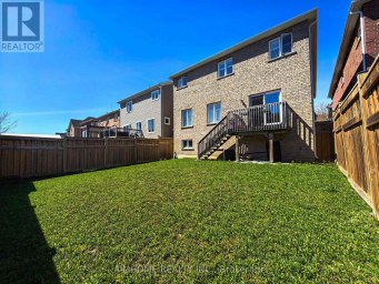 2029 KURELO DRIVE Oshawa (Taunton) Ontario photo 35