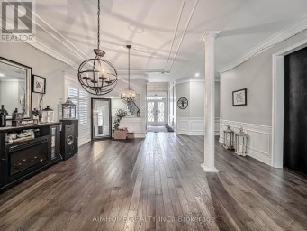 2029 KURELO DRIVE Oshawa (Taunton) Ontario photo 7