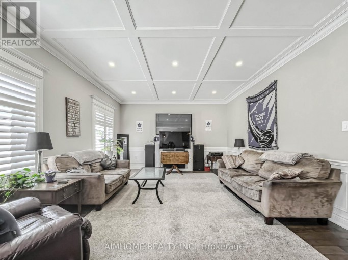 2029 KURELO DRIVE, Oshawa (Taunton), Ontario, L1K0W7