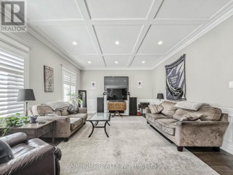 2029 KURELO DRIVE Oshawa (Taunton) Ontario photo 8