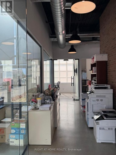 2 - 68 JUTLAND ROAD, Toronto (Islington-City Centre West), Ontario, M8Z2H1